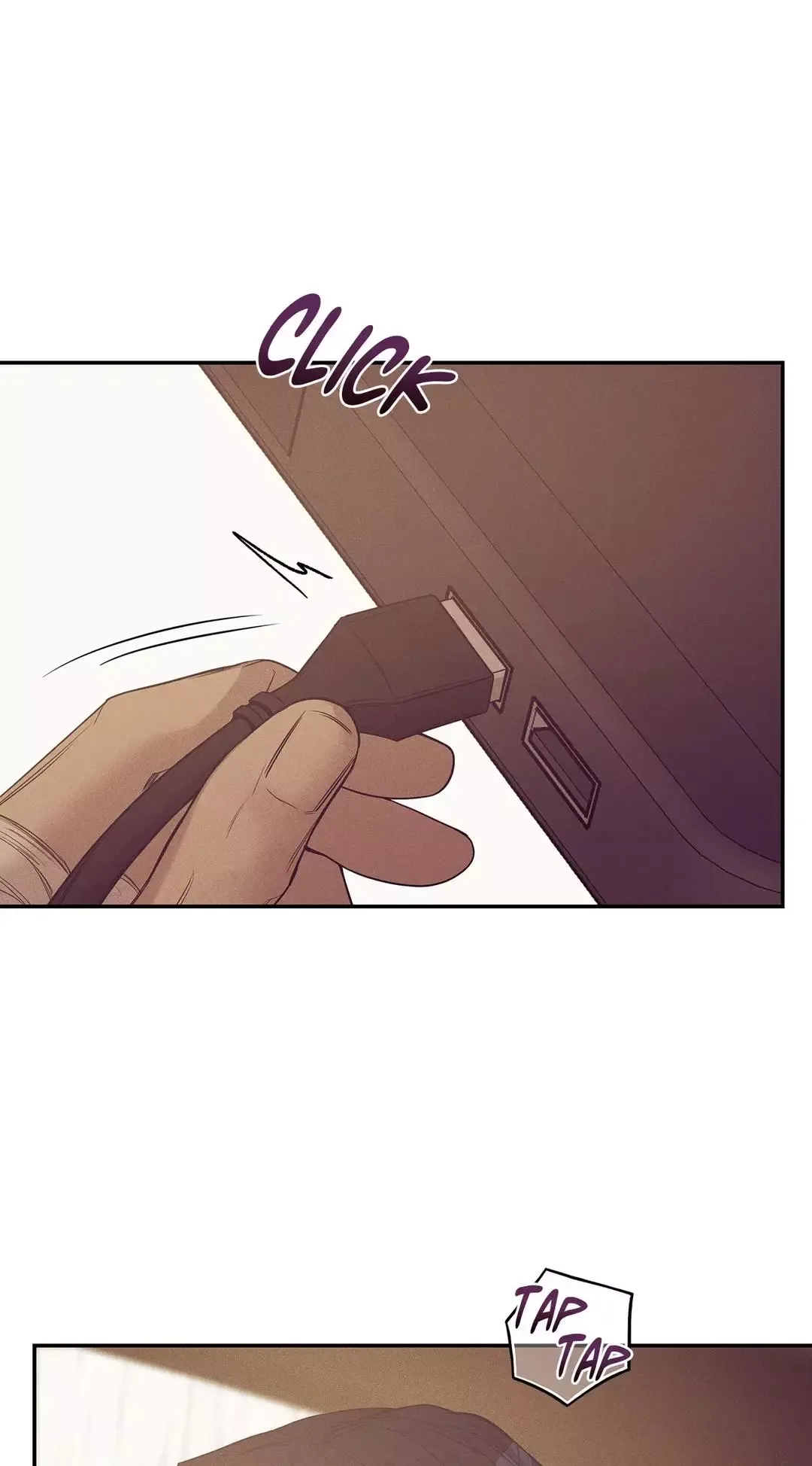 Pearl Boy Chapter 77 page 8