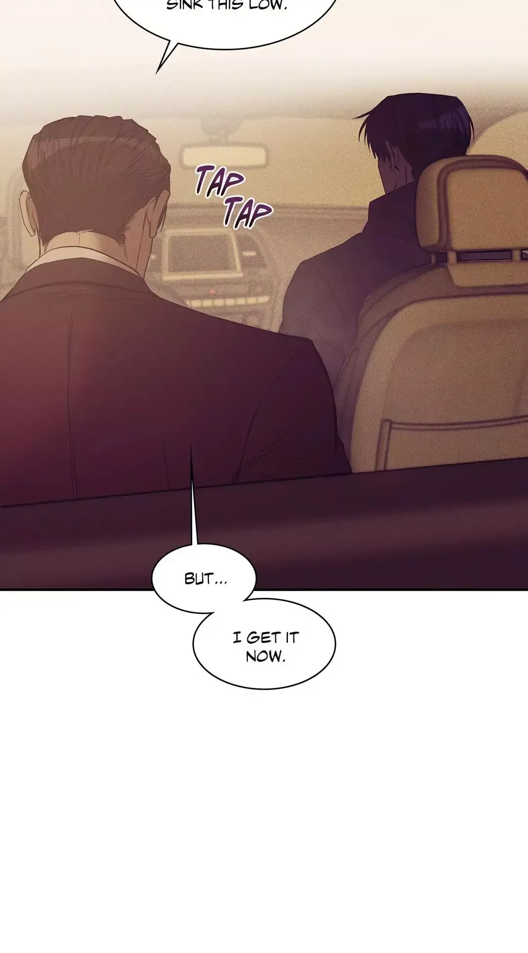 Pearl Boy Chapter 77 page 11