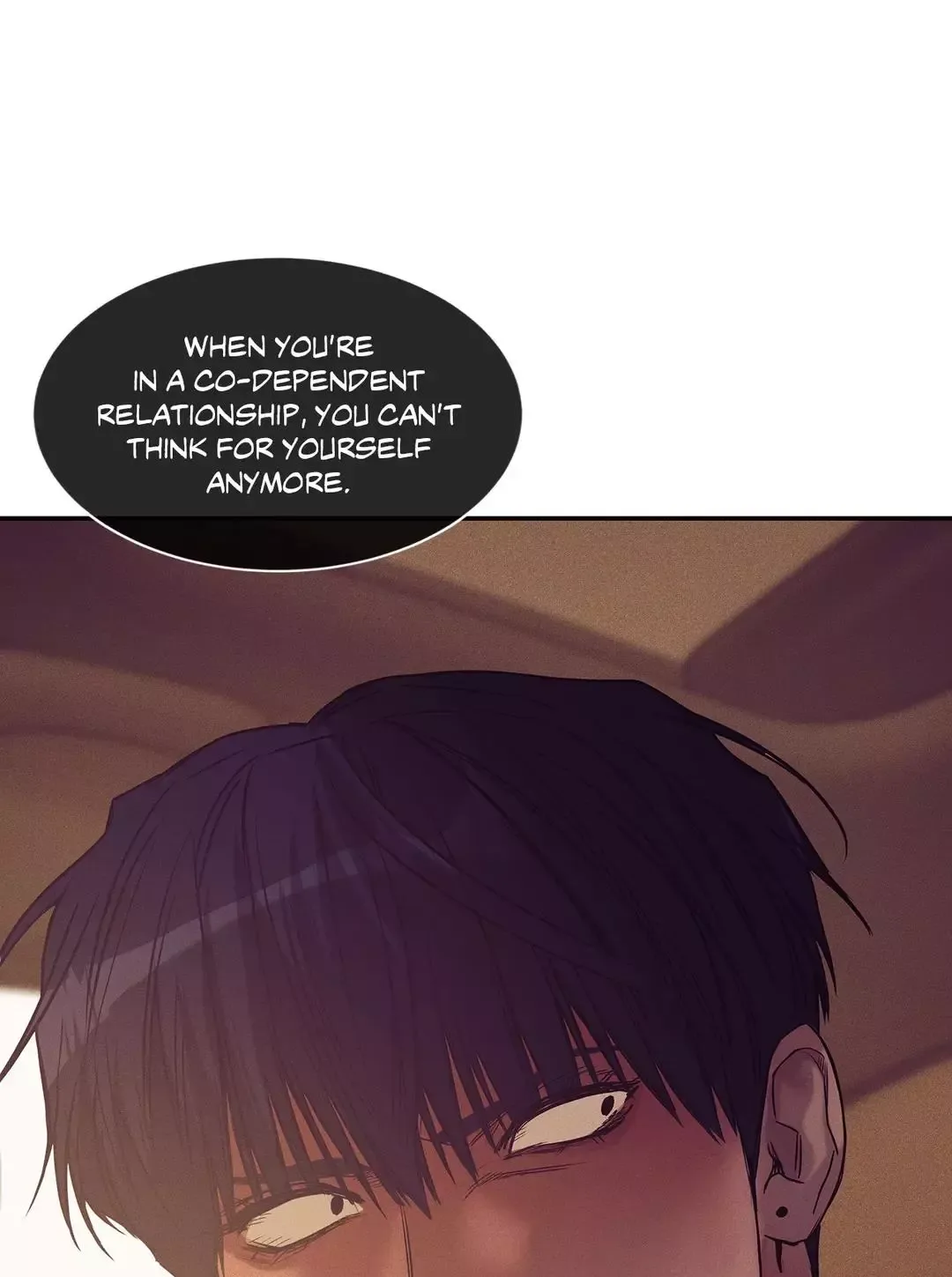 Pearl Boy Chapter 77 page 12