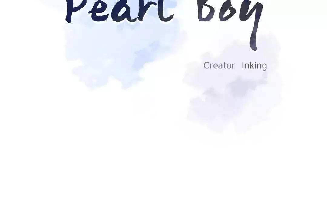 Pearl Boy Chapter 77 page 34