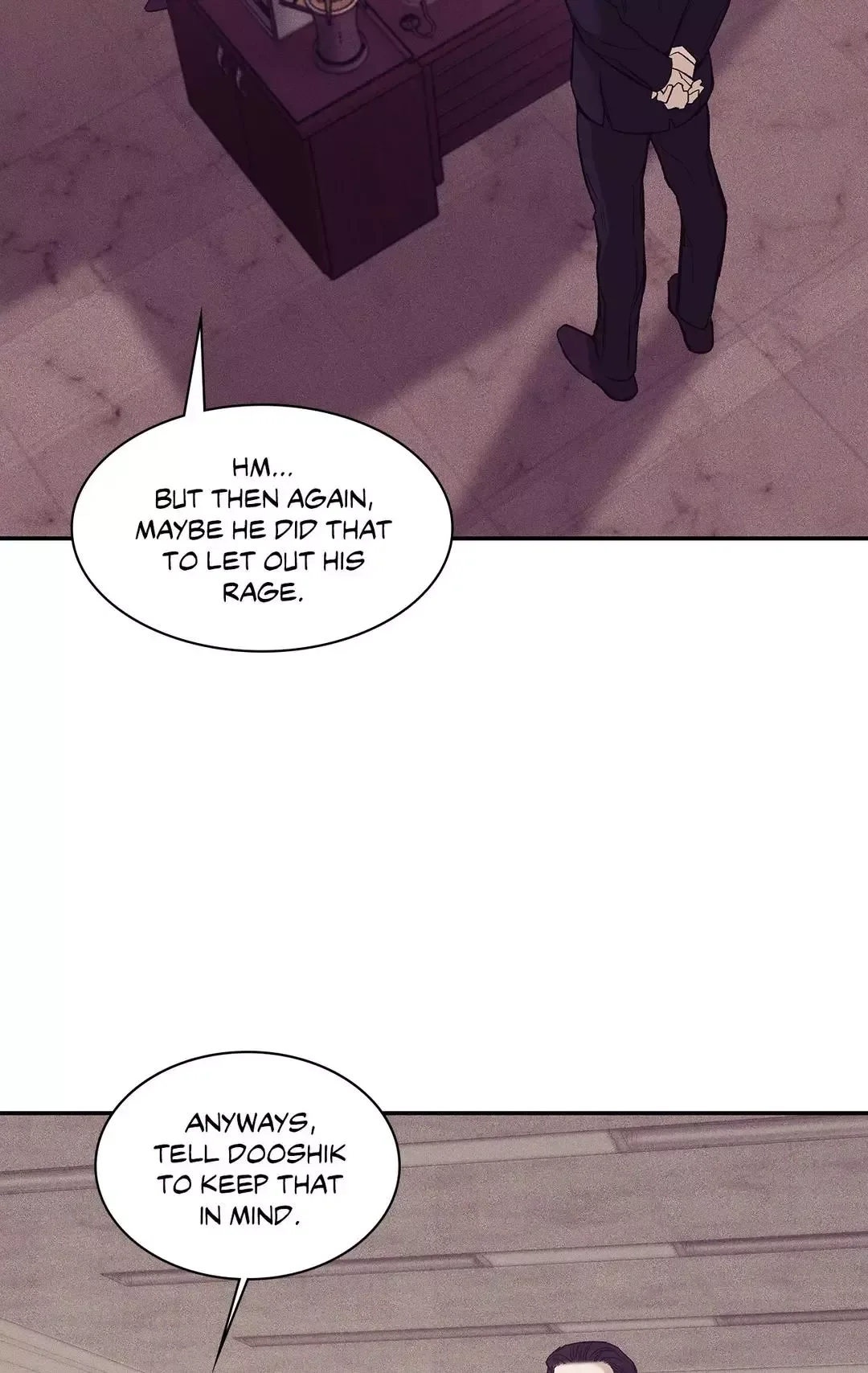 Pearl Boy Chapter 77 page 39