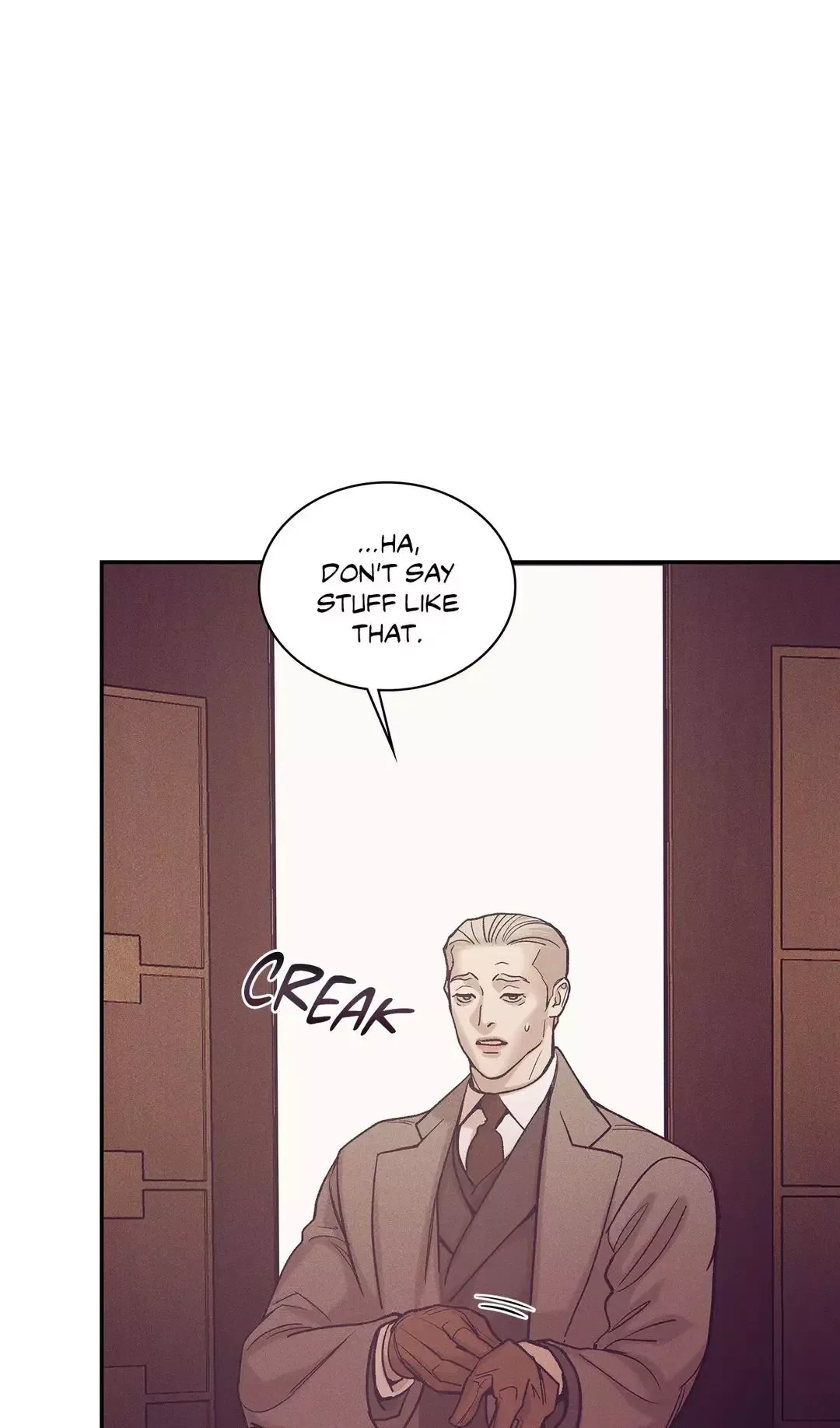 Pearl Boy Chapter 77 page 57