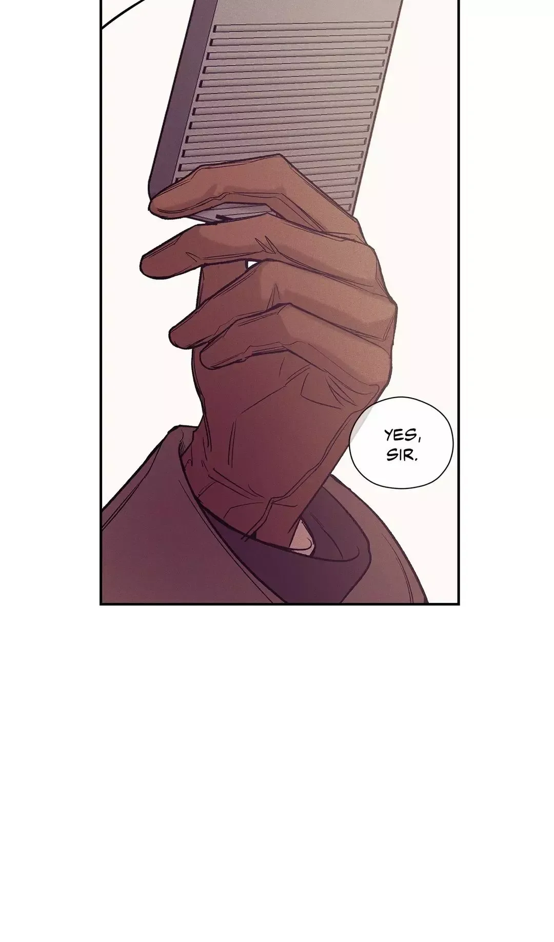 Pearl Boy Chapter 77 page 59