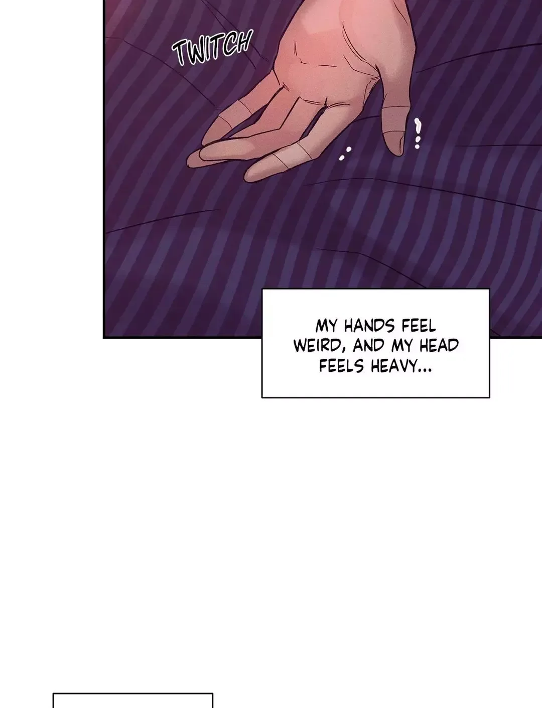 Pearl Boy Chapter 77 page 73