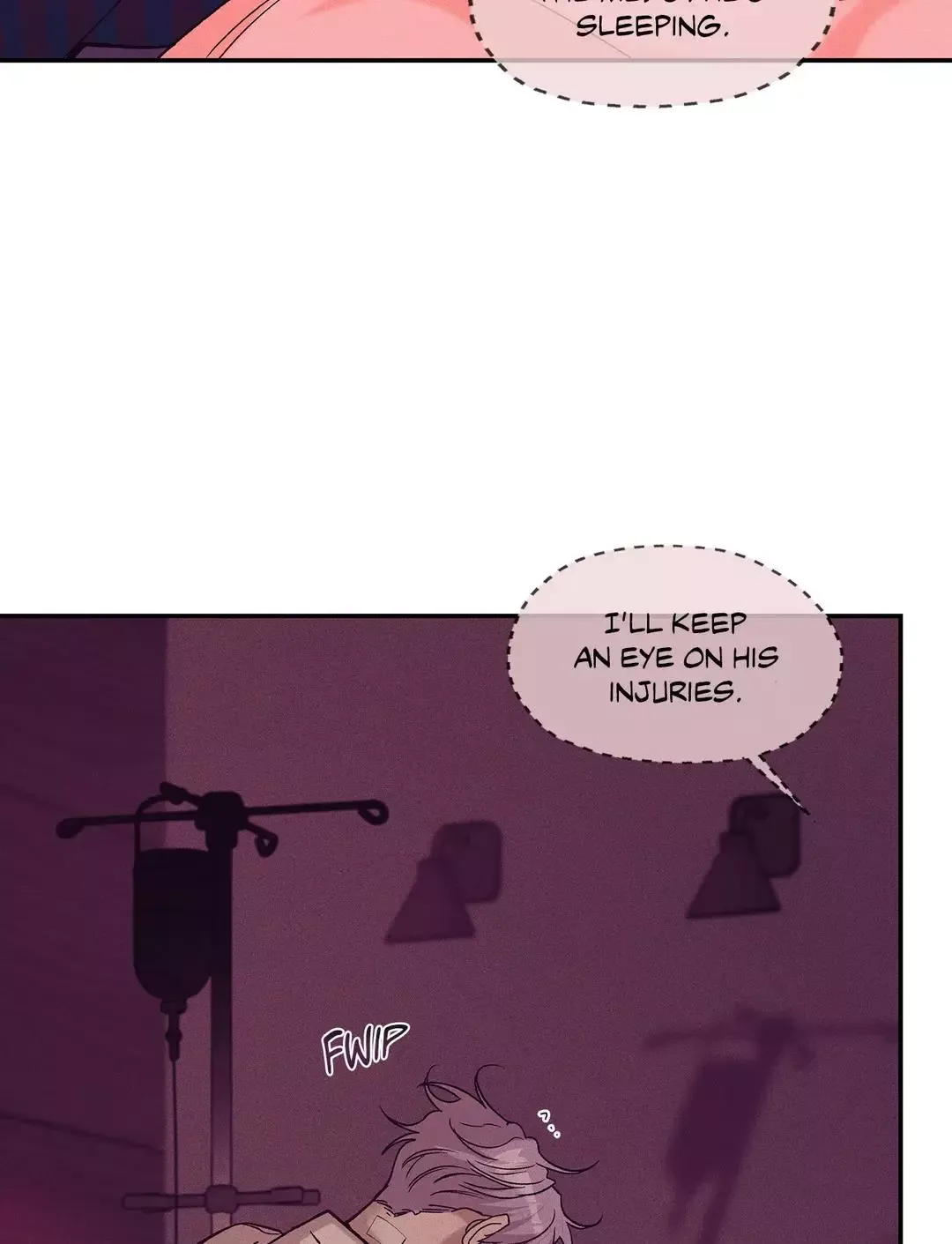 Pearl Boy Chapter 77 page 75