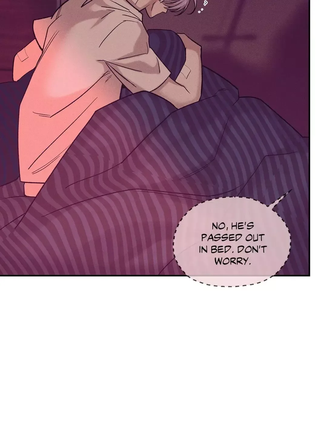 Pearl Boy Chapter 77 page 76