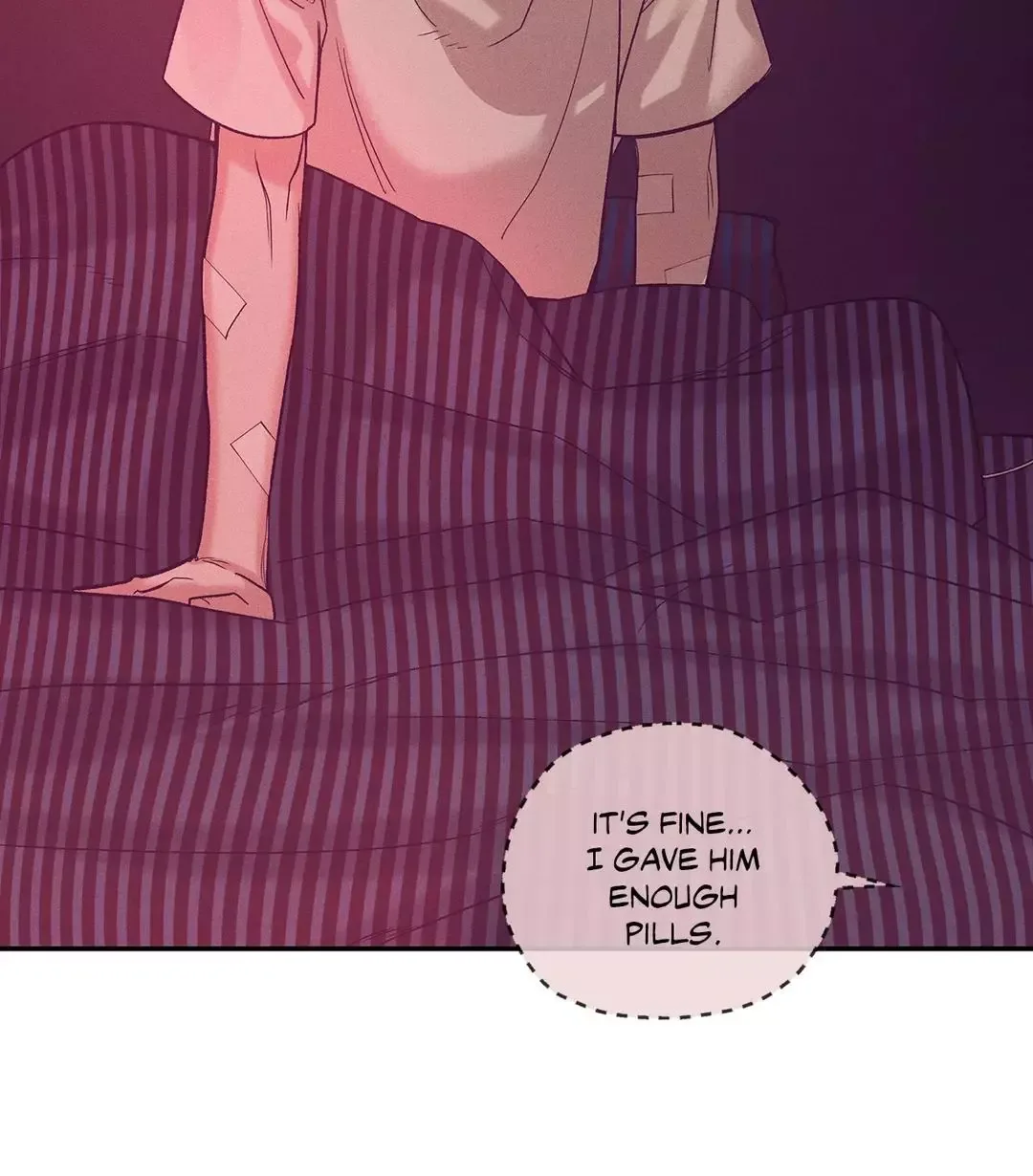 Pearl Boy Chapter 77 page 78