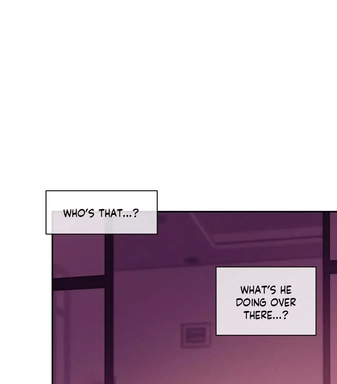 Pearl Boy Chapter 77 page 79