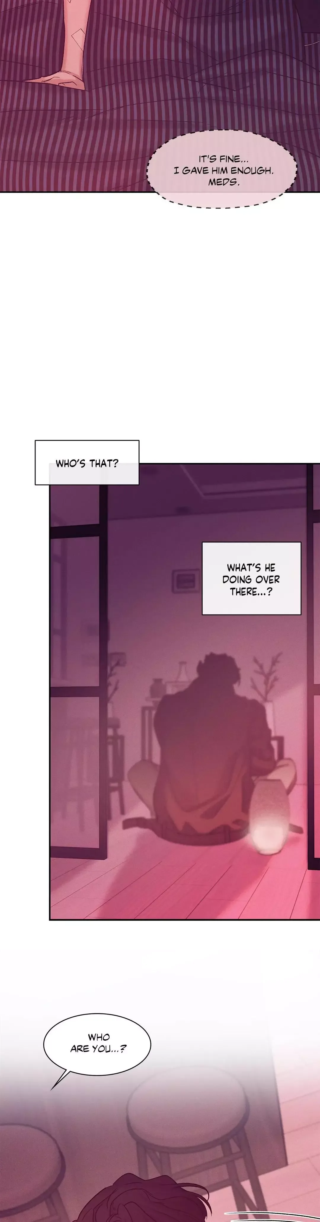 Pearl Boy Chapter 78 page 3