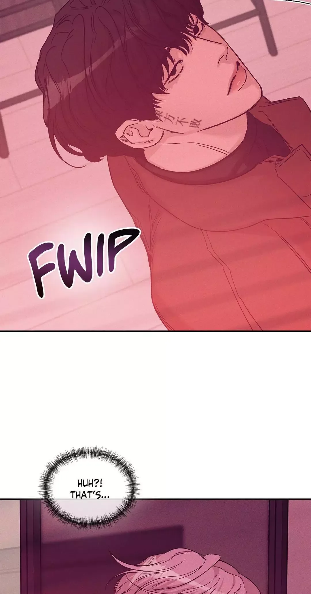 Pearl Boy Chapter 78 page 4