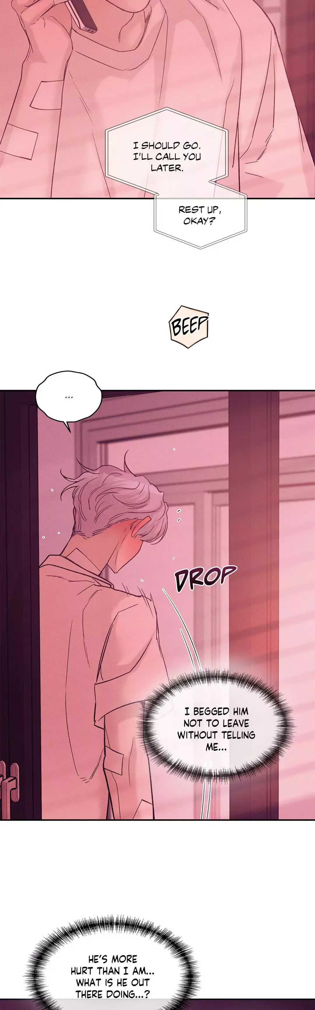 Pearl Boy Chapter 78 page 16
