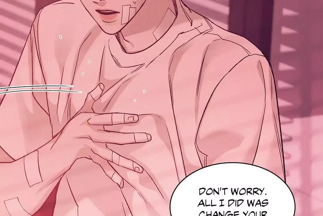 Pearl Boy Chapter 78 page 25