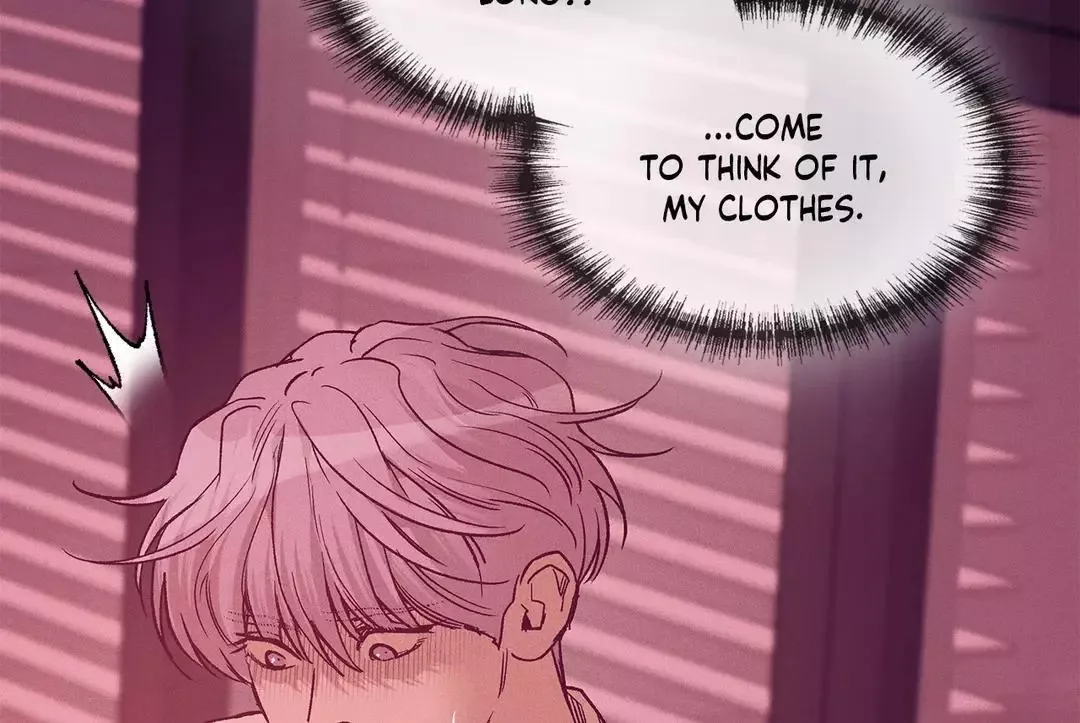 Pearl Boy Chapter 78 page 24