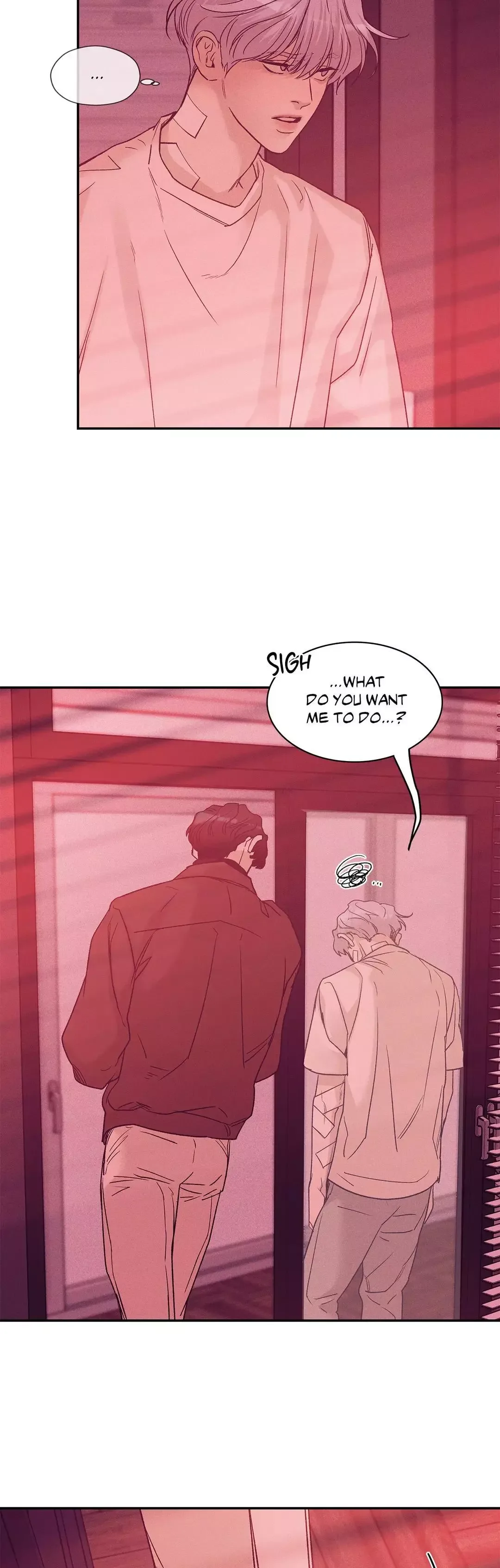 Pearl Boy Chapter 78 page 28