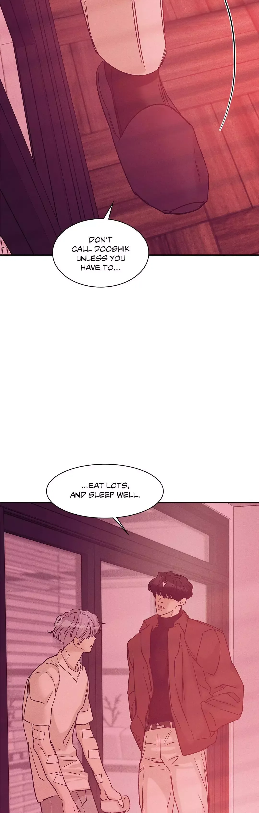 Pearl Boy Chapter 78 page 29