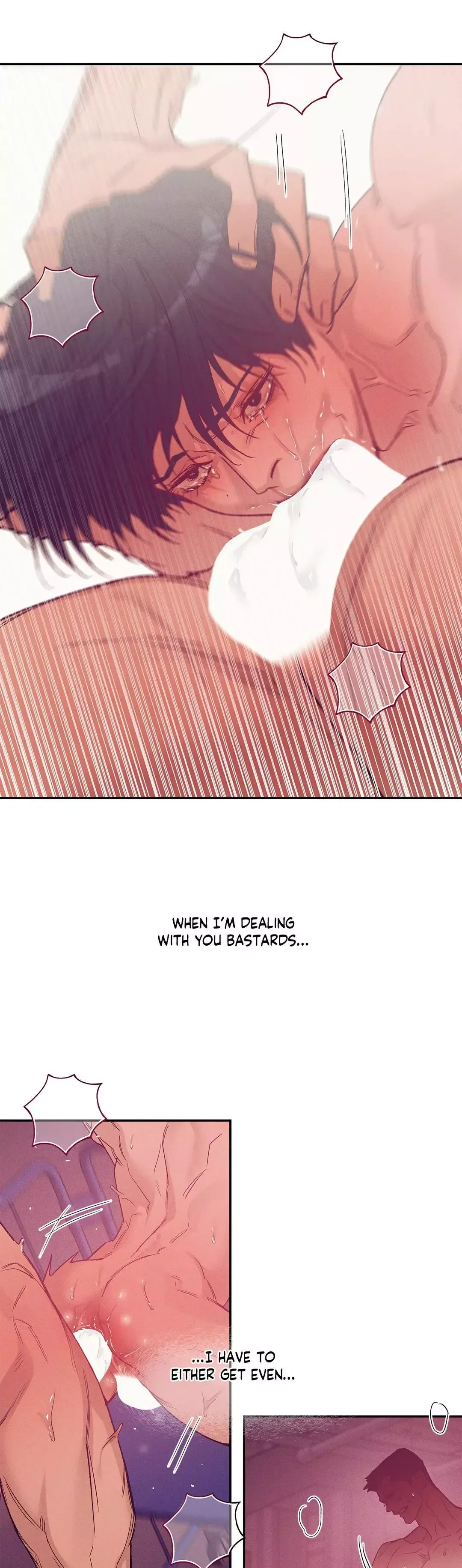 Pearl Boy Chapter 78 page 40