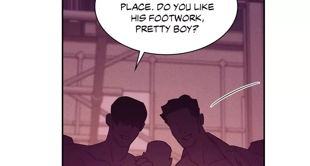 Pearl Boy Chapter 78 page 64