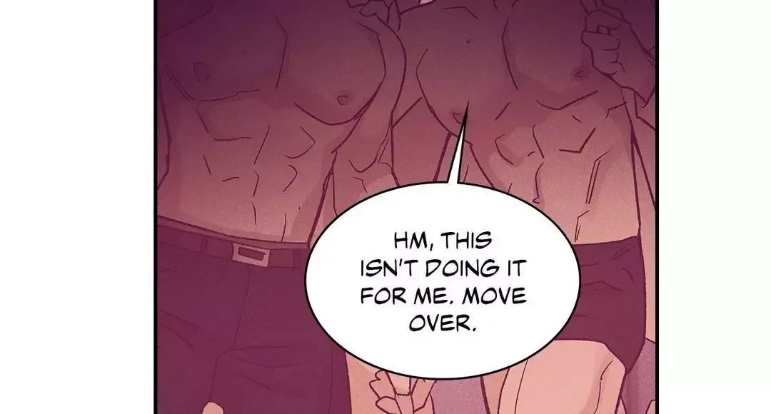 Pearl Boy Chapter 78 page 65