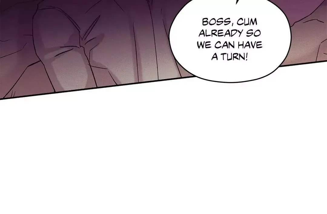Pearl Boy Chapter 78 page 82
