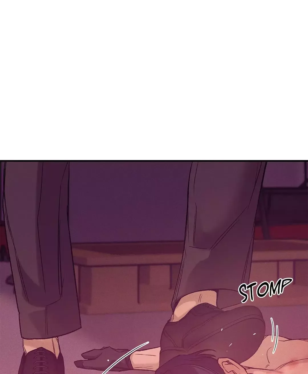 Pearl Boy Chapter 78 page 111
