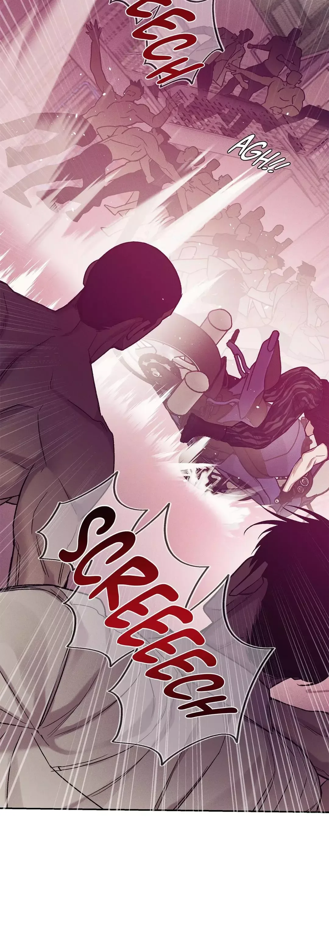 Pearl Boy Chapter 79 page 5