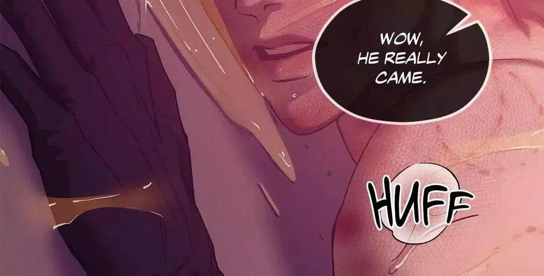Pearl Boy Chapter 79 page 12