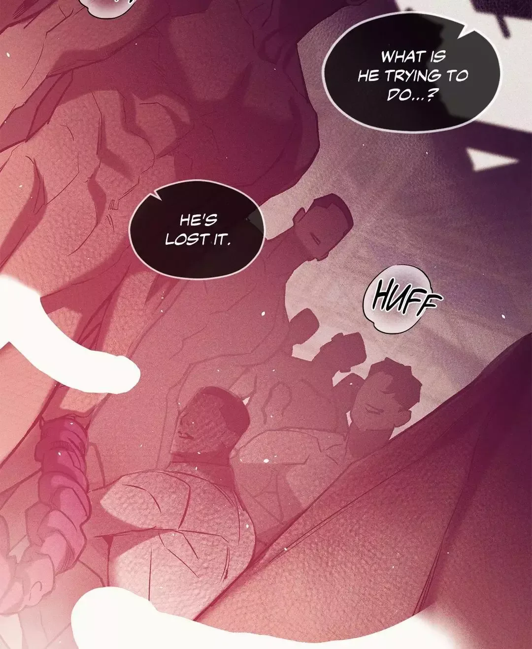 Pearl Boy Chapter 79 page 16