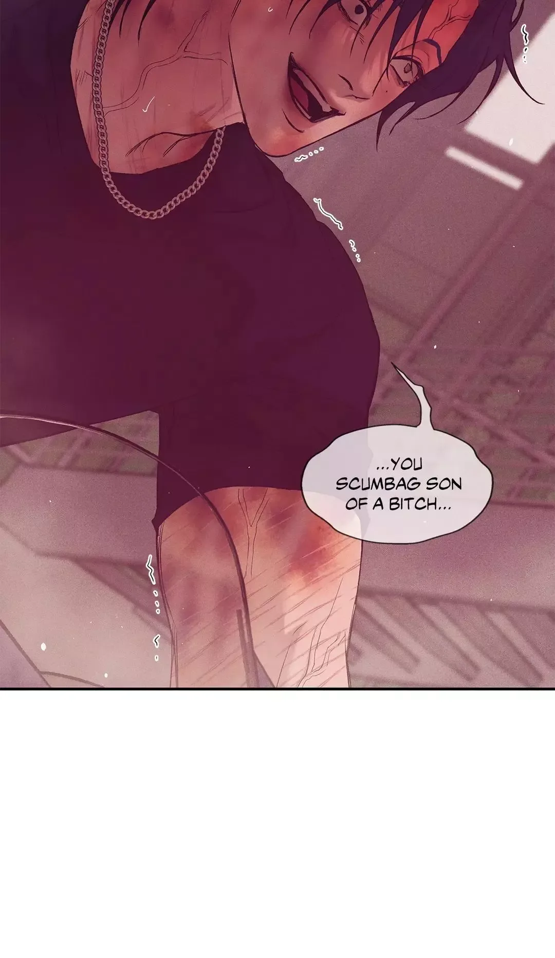 Pearl Boy Chapter 79 page 21