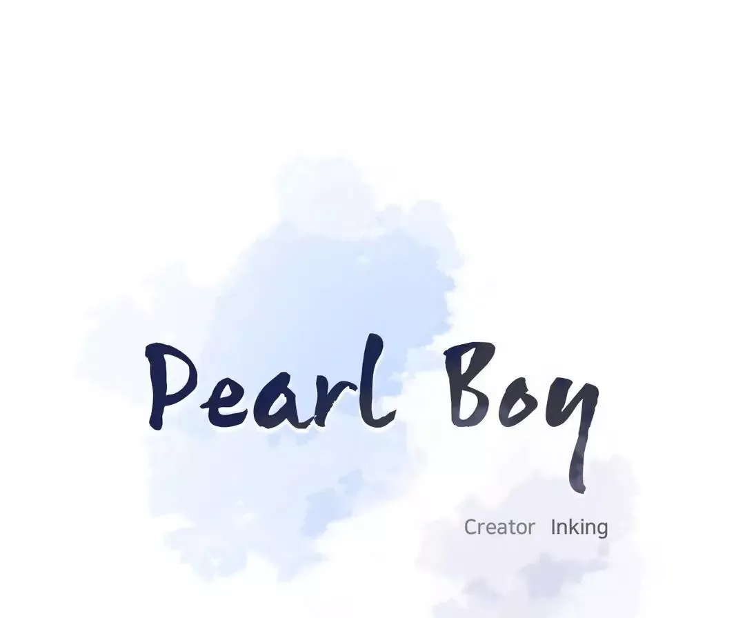 Pearl Boy Chapter 79 page 31