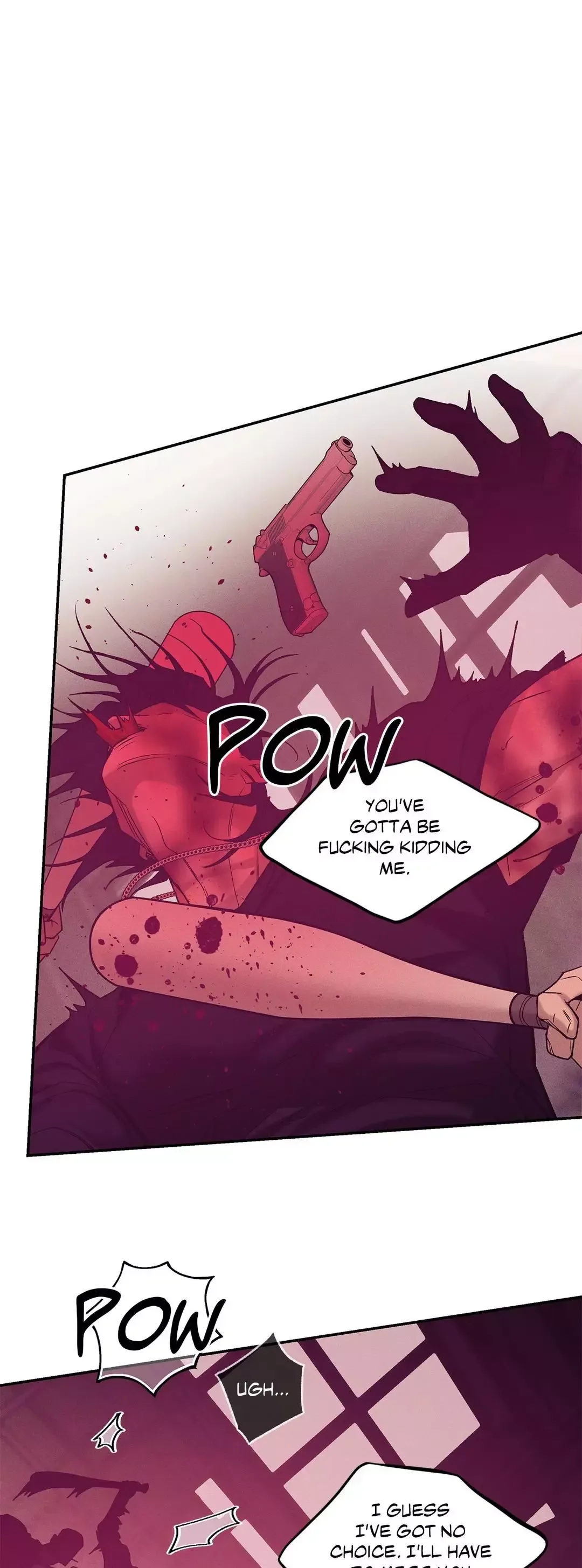 Pearl Boy Chapter 79 page 34