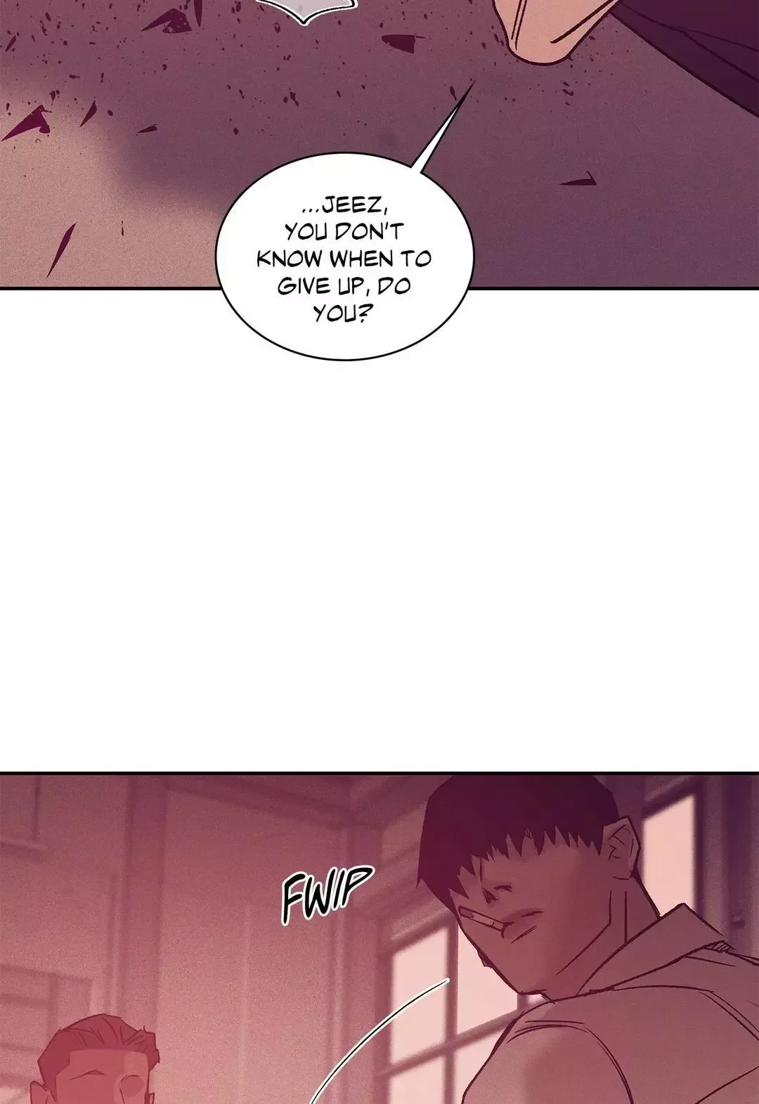 Pearl Boy Chapter 79 page 39