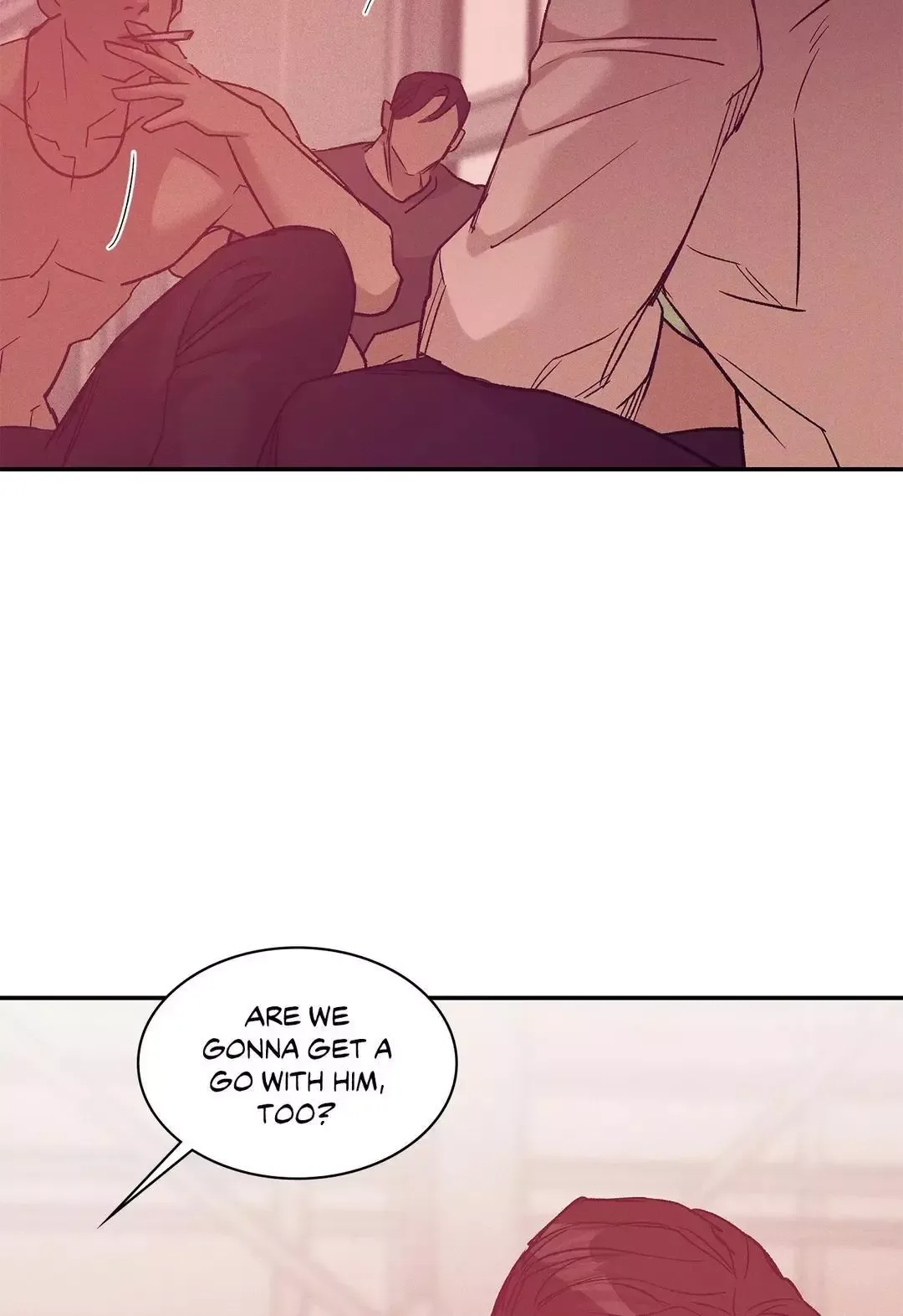 Pearl Boy Chapter 79 page 40