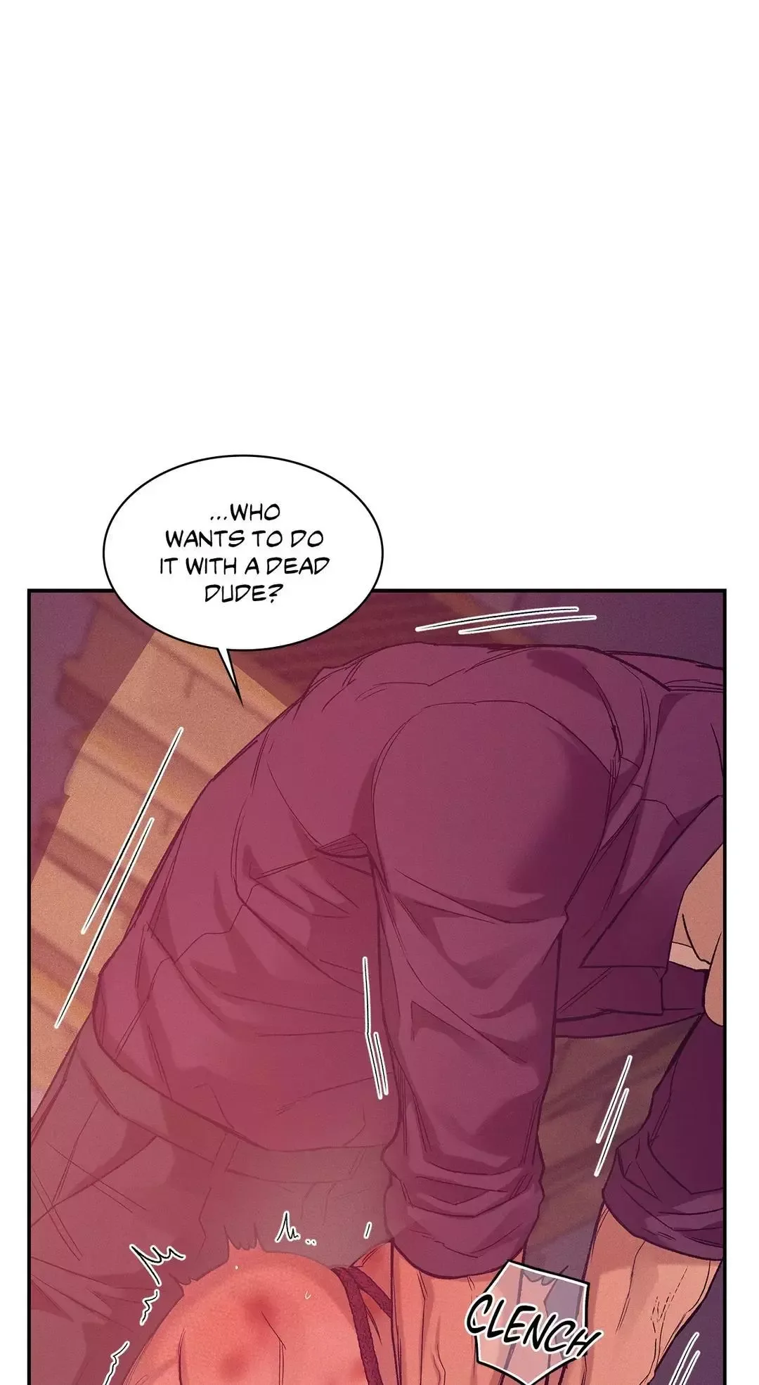 Pearl Boy Chapter 79 page 42