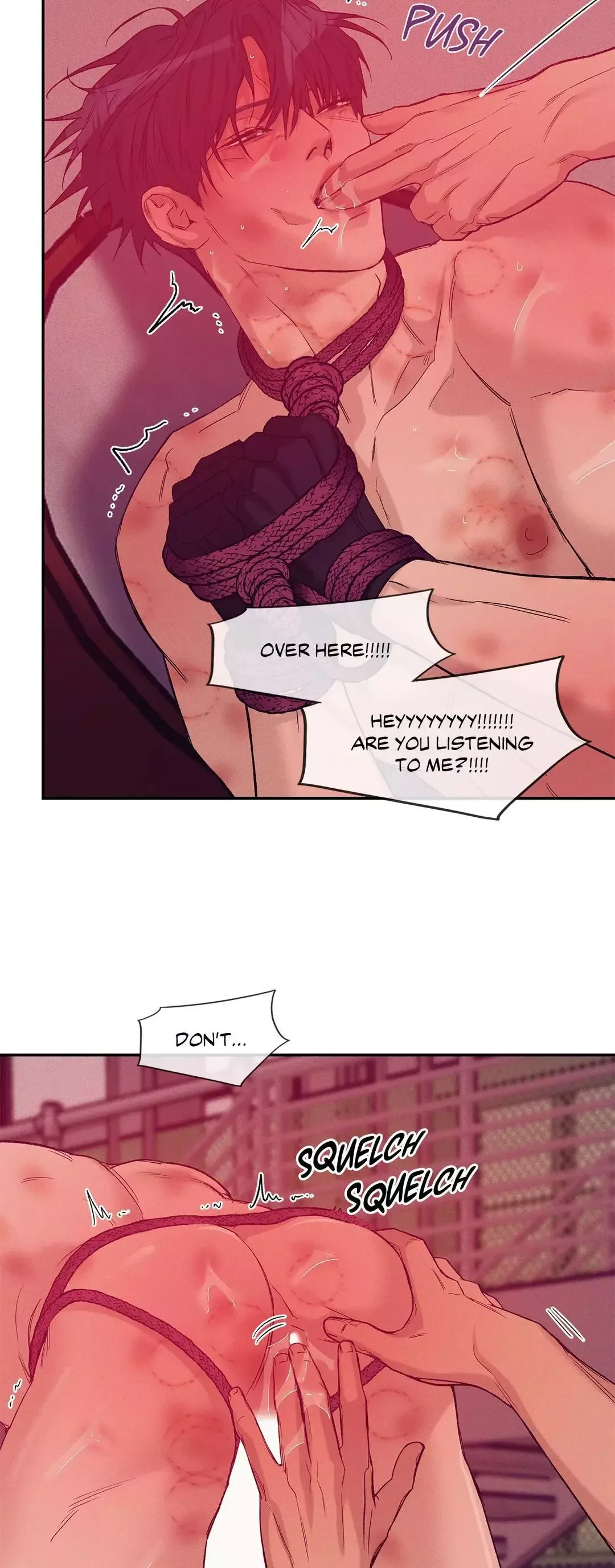 Pearl Boy Chapter 79 page 51