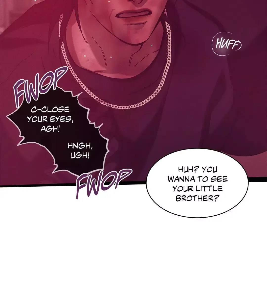 Pearl Boy Chapter 79 page 57