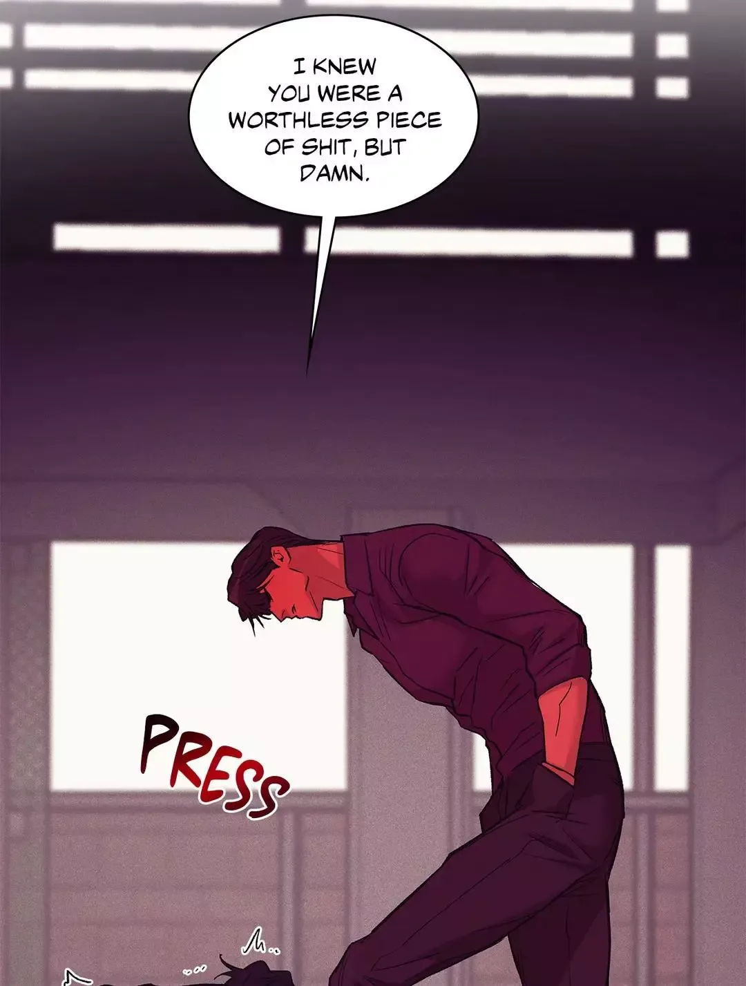 Pearl Boy Chapter 79 page 60