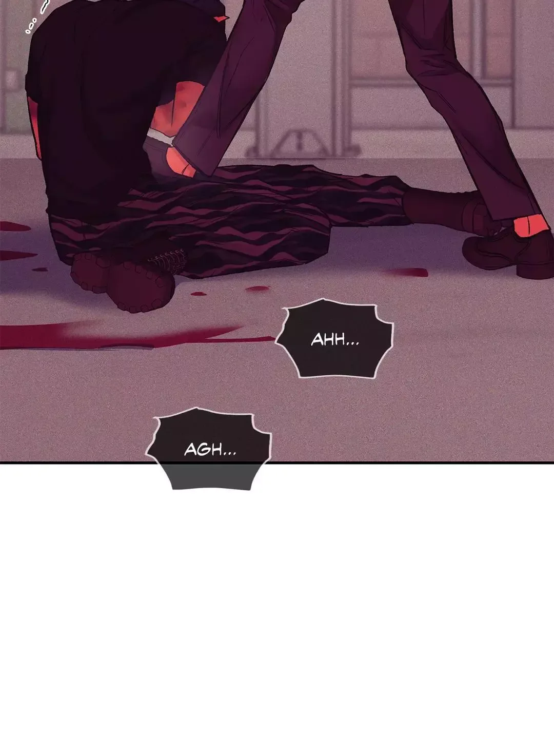 Pearl Boy Chapter 79 page 61