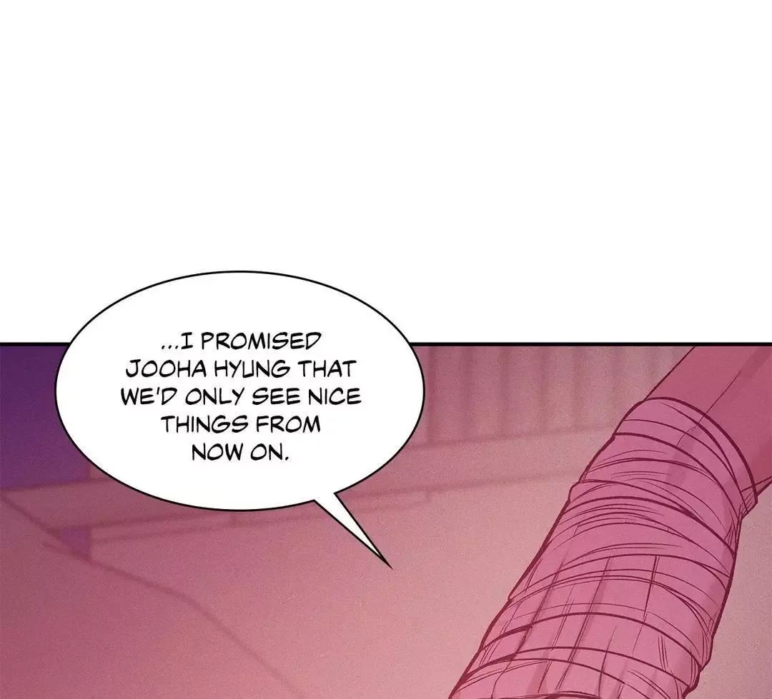 Pearl Boy Chapter 79 page 70