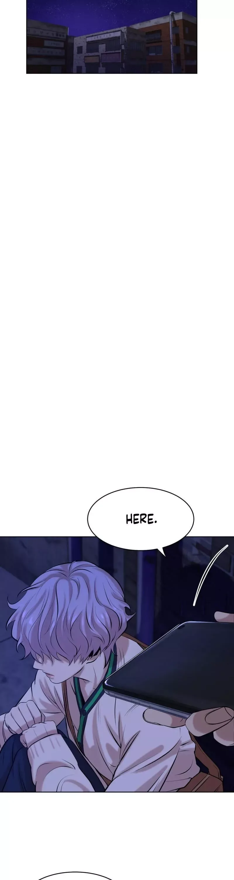 Pearl Boy Chapter 8 page 10