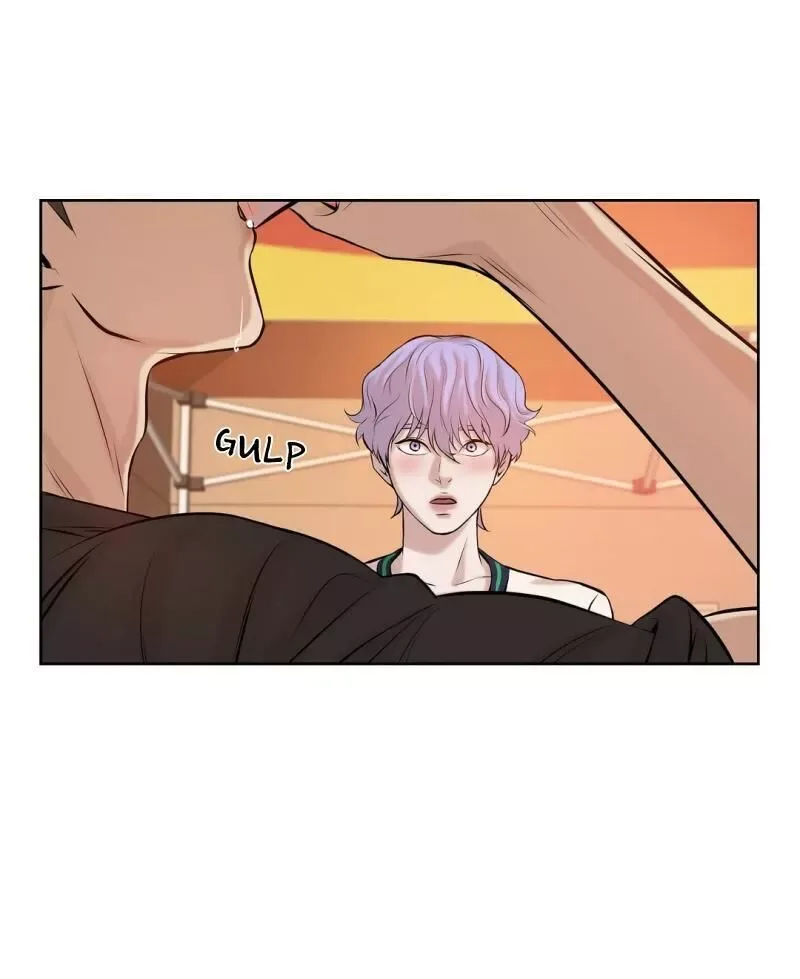 Pearl Boy Chapter 8 page 20