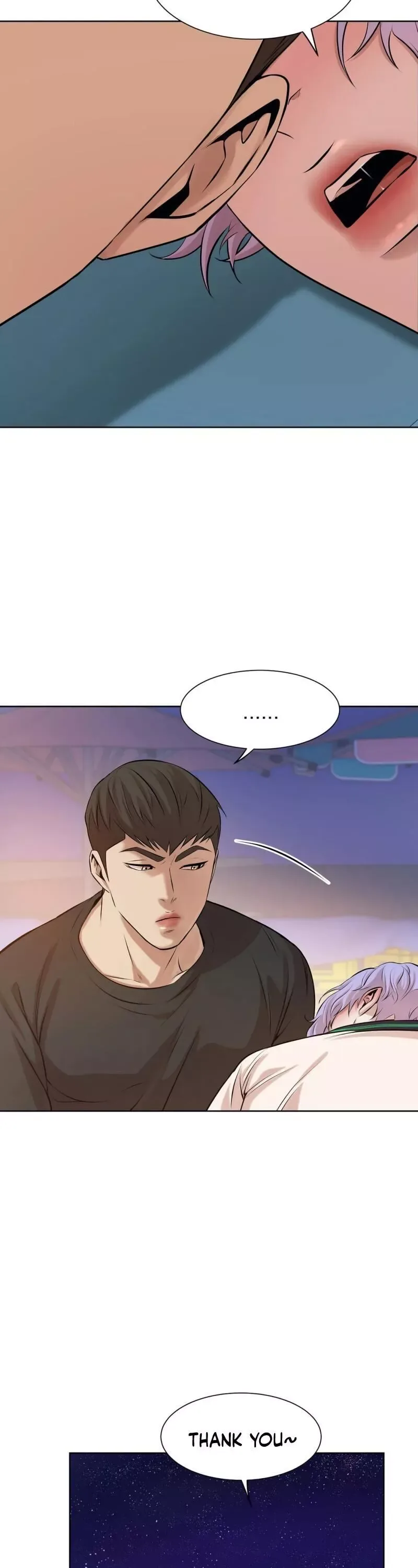 Pearl Boy Chapter 8 page 33
