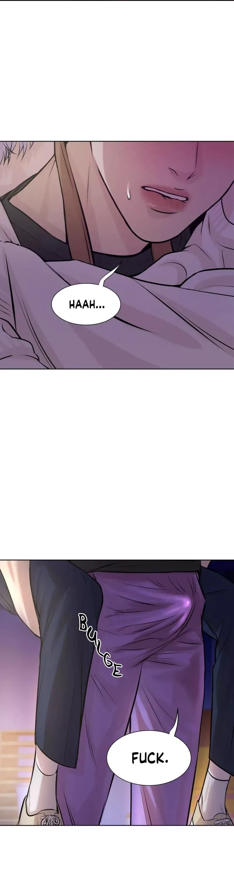 Pearl Boy Chapter 8 page 38