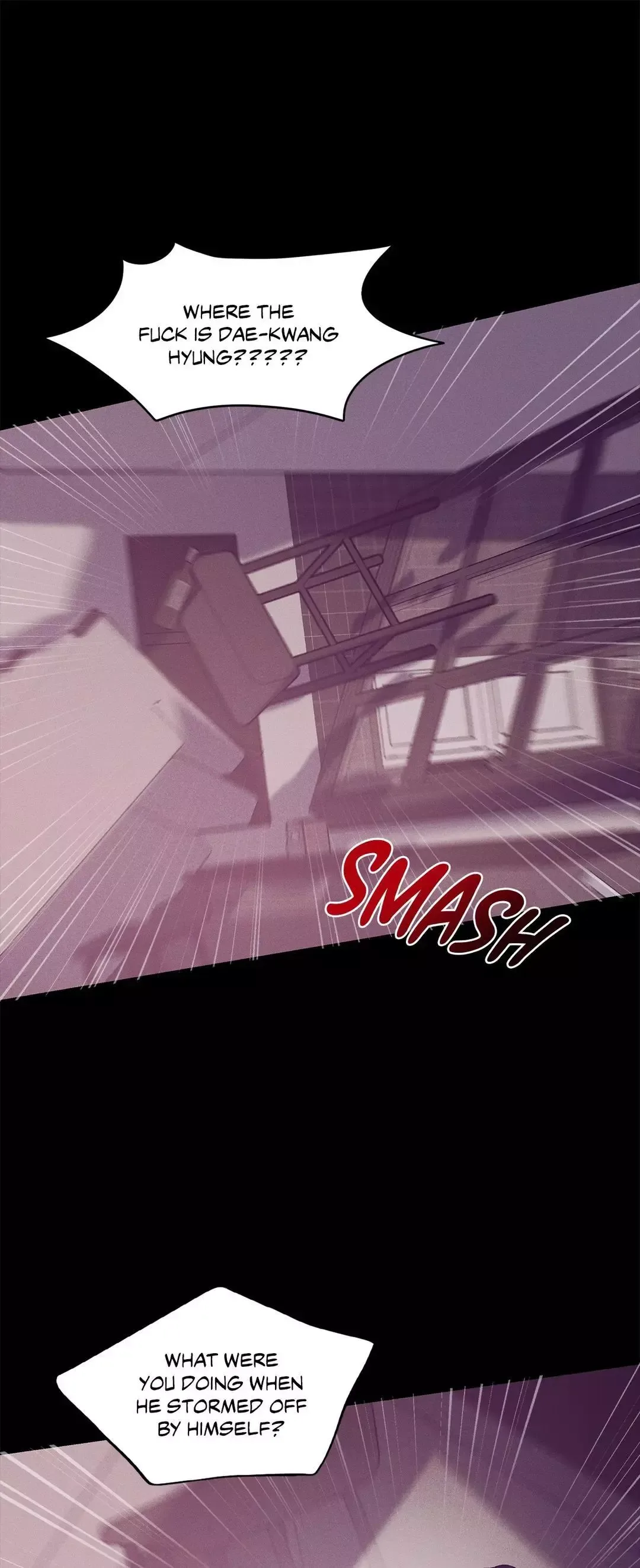 Pearl Boy Chapter 80 page 8