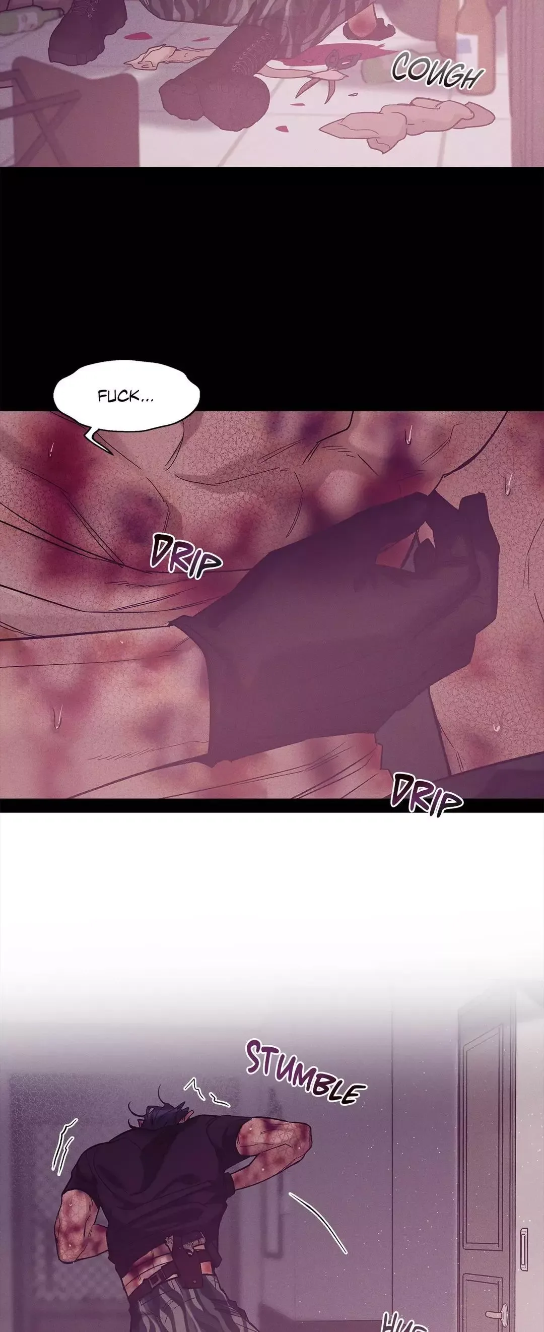 Pearl Boy Chapter 80 page 10