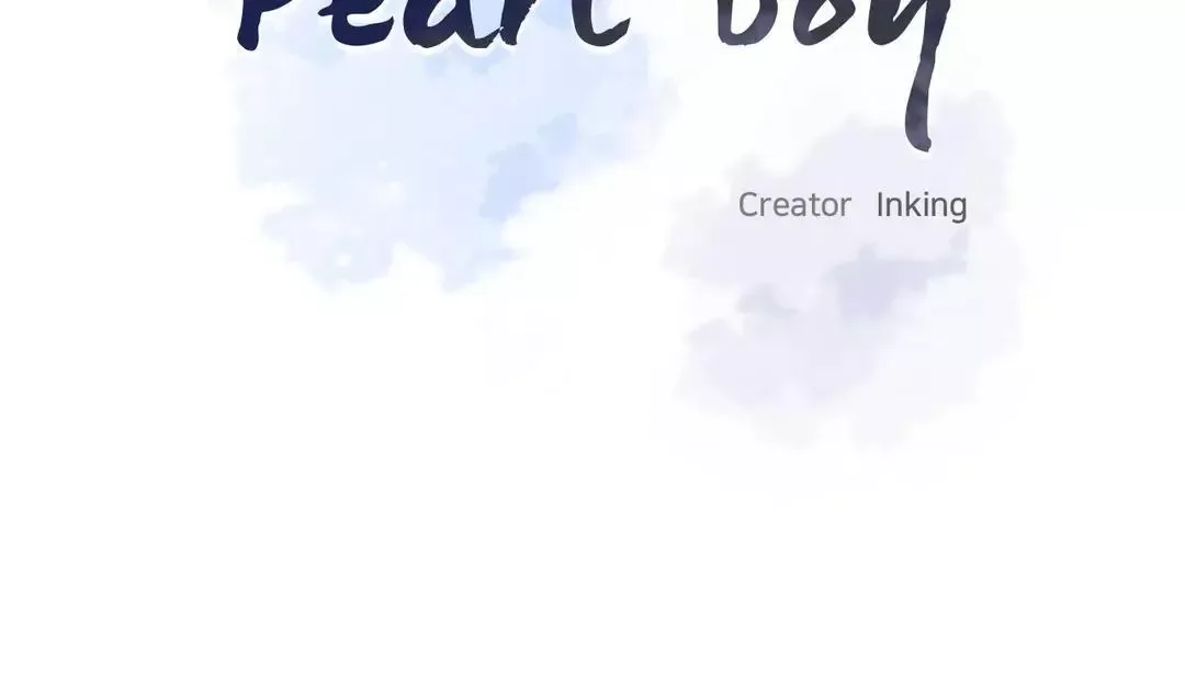 Pearl Boy Chapter 80 page 15