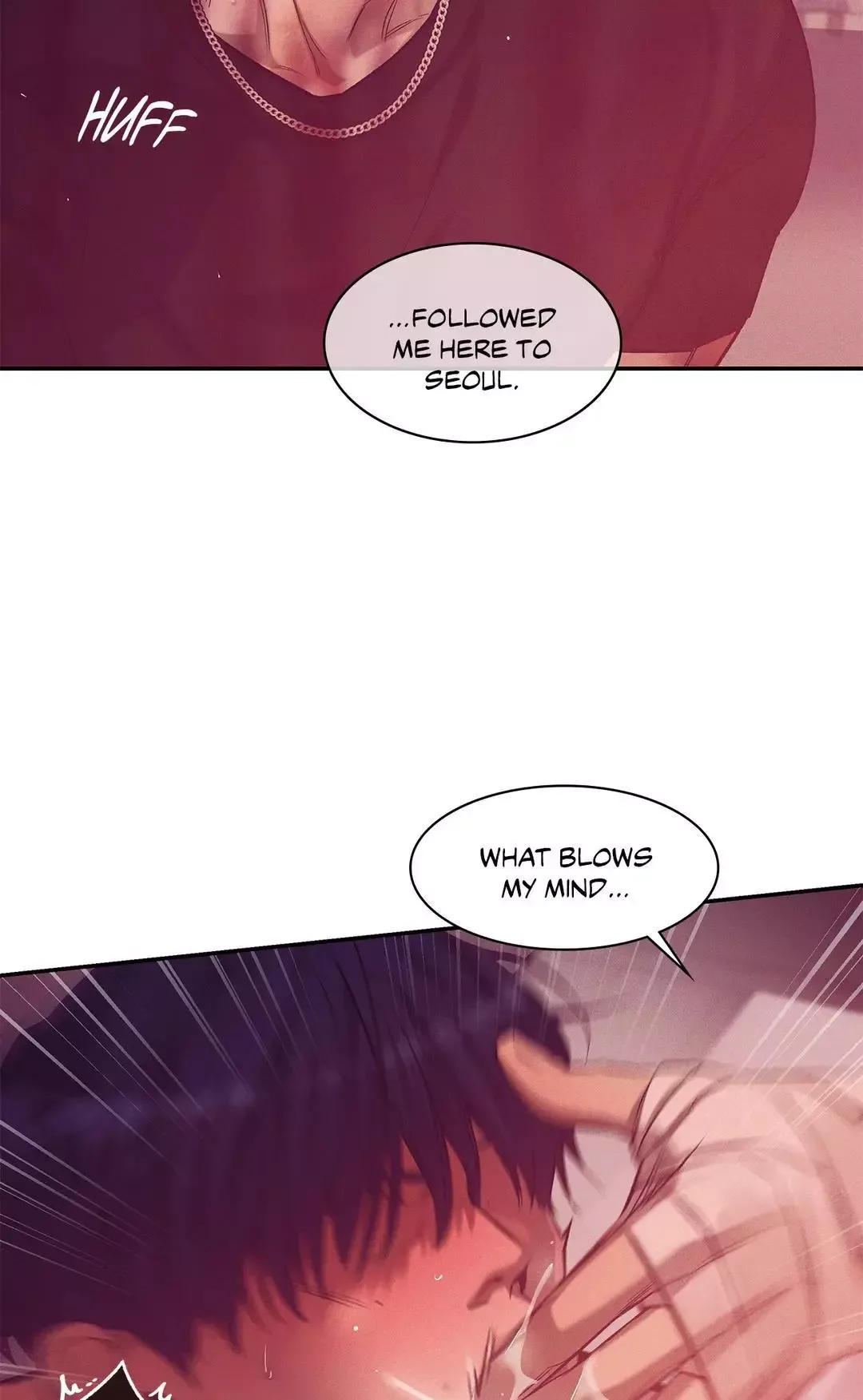 Pearl Boy Chapter 80 page 25