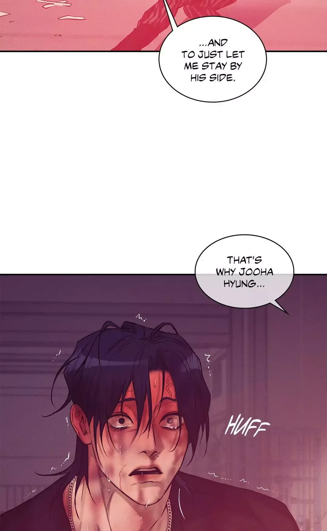 Pearl Boy Chapter 80 page 24
