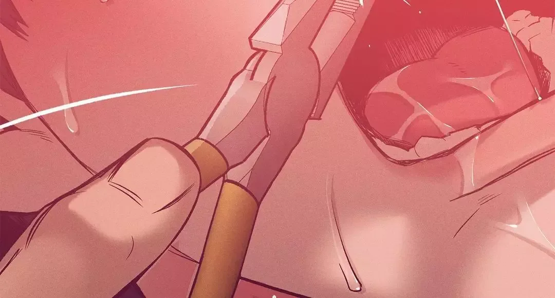 Pearl Boy Chapter 80 page 30