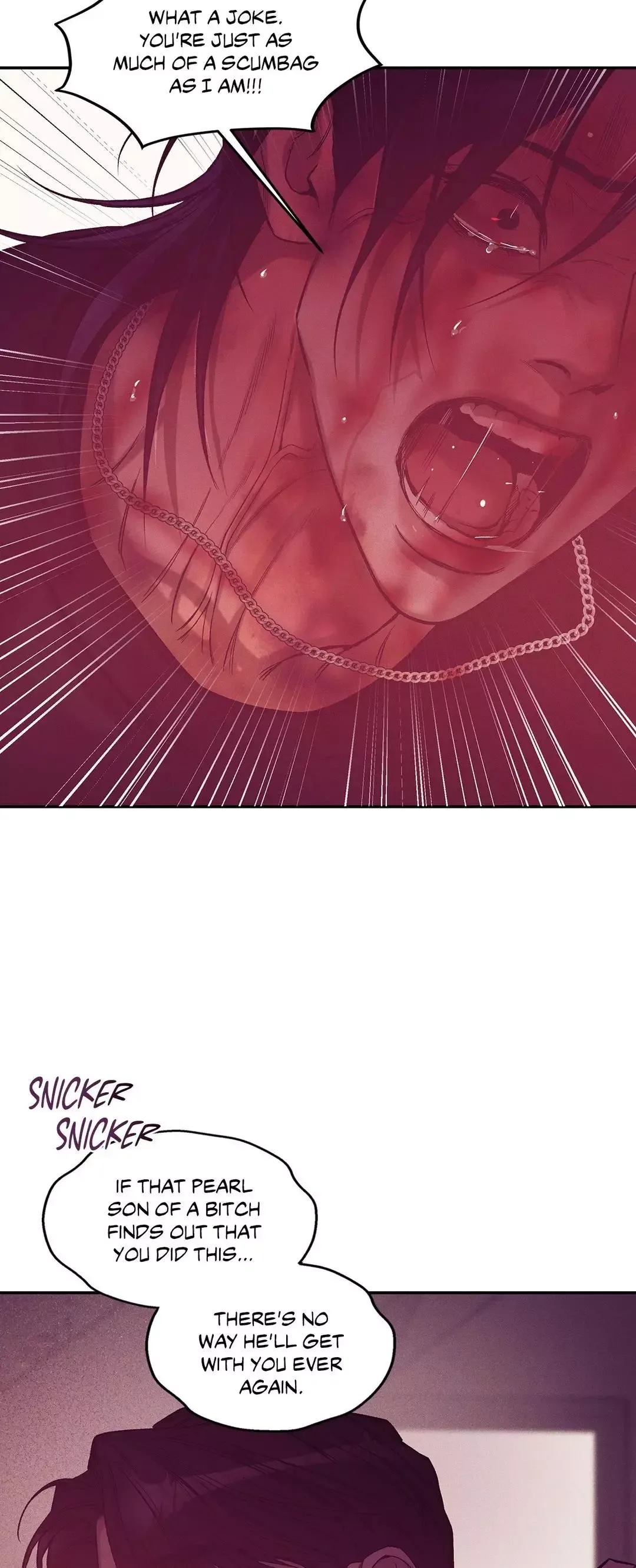 Pearl Boy Chapter 80 page 34
