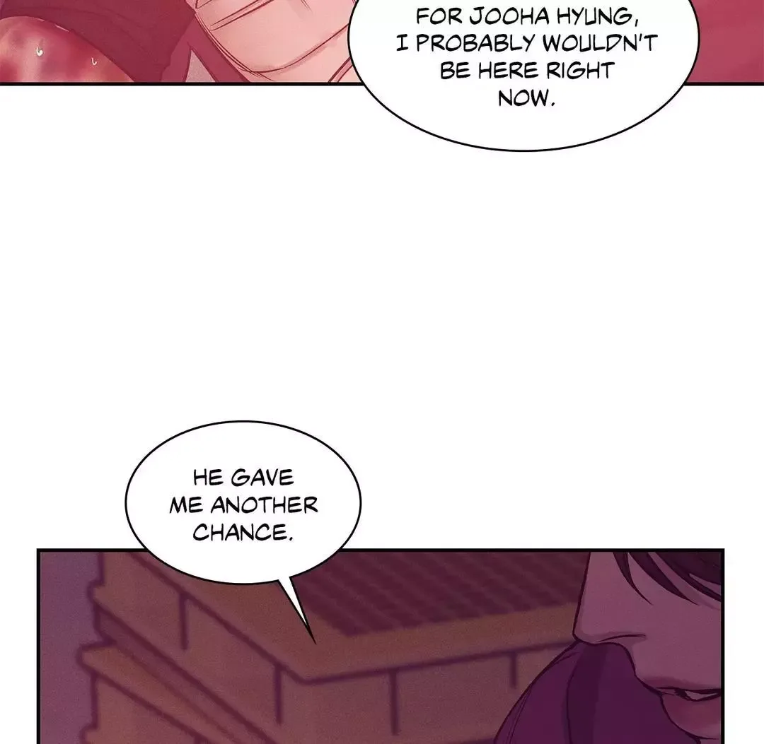 Pearl Boy Chapter 80 page 45